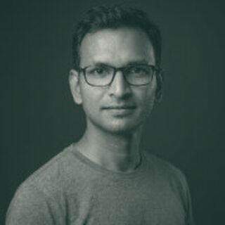 Arun Agrahri