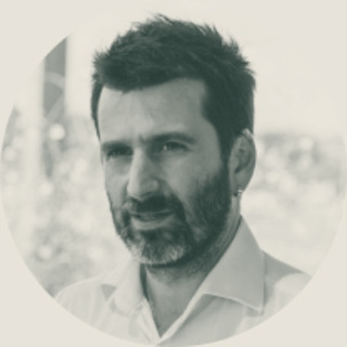 Cédric Giorgi